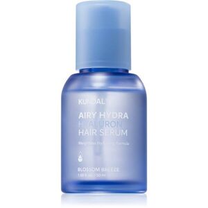 KUNDAL Airy Volume Hyaluron Serum vlasové sérum pro objem a lesk 50 ml obraz