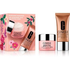 Clinique Mini Kit Sunkissed Essentials dárková sada obraz