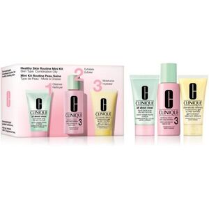 Clinique Mini Kit Healthy Skin Routine Skin Type 3 dárková sada obraz