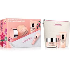 Clinique Mini Kit All Over Hydration dárková sada obraz