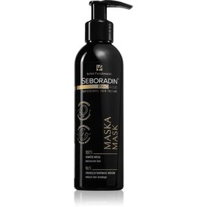 Seboradin Pro Age maska na vlasy 200 ml obraz