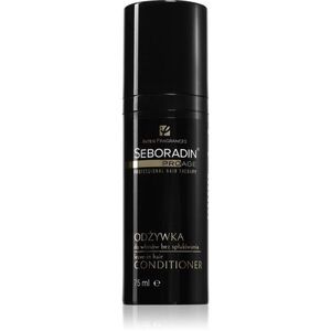 Seboradin Pro Age bezoplachový kondicionér pro oslabené vlasy 75 ml obraz
