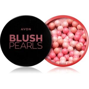 Avon Ultra Colour Pearls tónovací perly na tvář odstín Blush 28 g obraz
