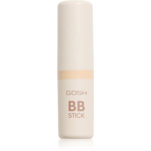 GOSH COPENHAGEN BB Stick BB krém v tyčince odstín 002 Sand 9 g obraz