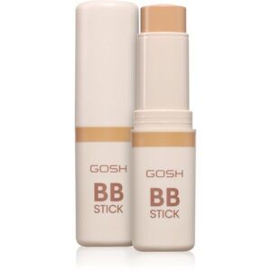 GOSH COPENHAGEN BB Stick BB krém v tyčince odstín 004 Beige 9 g obraz