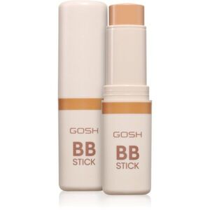 GOSH COPENHAGEN BB Stick BB krém v tyčince odstín 006 Warm Beige 9 g obraz