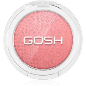 GOSH COPENHAGEN Baked To Blush dlouhotrvající tvářenka odstín 6.5 g obraz