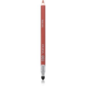 PUPA Milano True Lips konturovací tužka na rty odstín 003 Golden Biscuit 1.2 g obraz