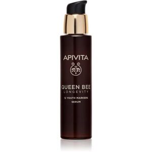 Apivita Queen Bee Longevity zpevňující sérum proti vráskám 30 ml obraz