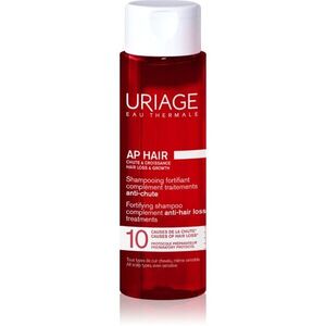Uriage AP HAIR Fortifying Shampoo posilující šampon proti vypadávání vlasů 200 ml obraz