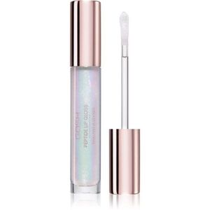 GOSH COPENHAGEN Peptide Lip Gloss lesk na rty s peptidy odstín 001 Diamond 7 ml obraz