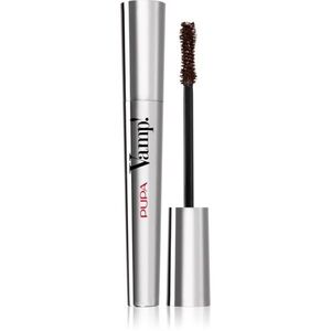 PUPA Milano Vamp! řasenka pro větší objem odstín 200 - Chocolate Brown 9 ml obraz