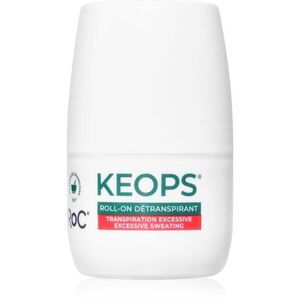 RoC Keops Anti-Perspirant Roll-On antiperspirant roll-on bez alkoholu 30 ml obraz
