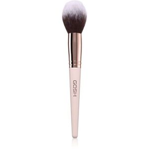 GOSH COPENHAGEN Multi Brush oválný štětec na pudr 1 ks obraz