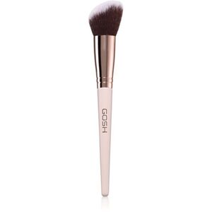 GOSH COPENHAGEN Contour Brush konturovací štětec 1 ks obraz