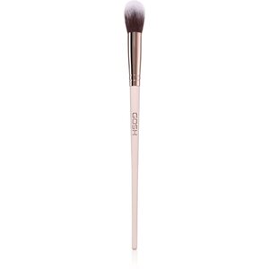 GOSH COPENHAGEN Setting & Highlighter Brush štětec na rozjasňovač 1 ks obraz