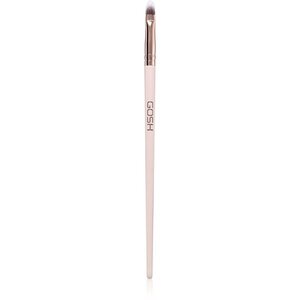 GOSH COPENHAGEN Lip Liner Brush konturovací štětec na rty 1 ks obraz