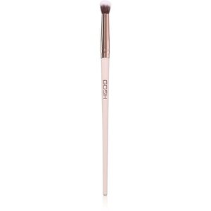 GOSH COPENHAGEN Precision Brush štětec na oční stíny 1 ks obraz