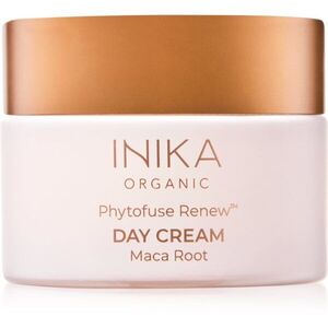 INIKA Organic Phytofuse Renew Day Cream vyživující denní krém 50 ml obraz