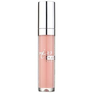 PUPA Milano Miss Pupa lesk na rty odstín 103 Forever Nude 5 ml obraz