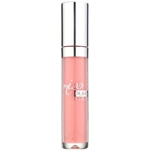 PUPA Milano Miss Pupa lesk na rty odstín 300 Soft Kiss 5 ml obraz
