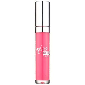 PUPA Milano Miss Pupa lesk na rty odstín 303 Extreme Fuchsia 5 ml obraz