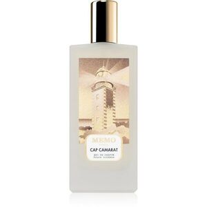 Memo Paris Cap Camarat parfémovaná voda unisex 75 ml obraz