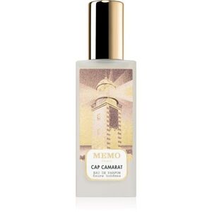 Memo Paris Cap Camarat parfémovaná voda unisex 30 ml obraz