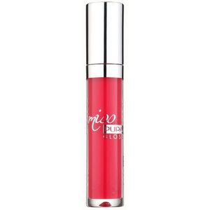 PUPA Milano Miss Pupa lesk na rty odstín 305 Essential Red 5 ml obraz