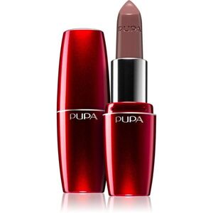 PUPA Milano Volume rtěnka pro plné rty odstín 100 Nude 3.5 ml obraz