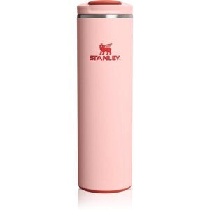 Stanley Transit Fliptop Mug termohrnek střední Peach Rose 1 ks obraz