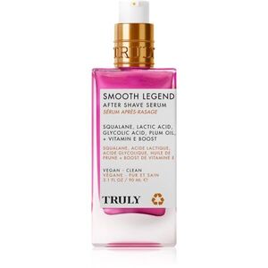 Truly Smooth Legend sérum po holení 90 ml obraz