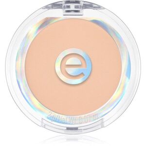essence mono matte matné oční stíny odstín 01 Soft Beige 2 g obraz