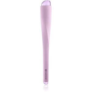 essence Double Sided Silicone Brush silikonová houbička na make-up 1 ks obraz