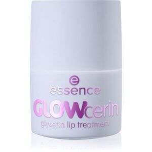 essence GLOWcerin balzám na rty s glycerinem odstín Glow for It 12 g obraz