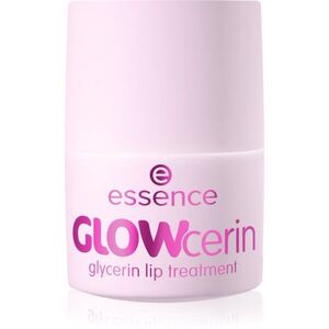 essence GLOWcerin balzám na rty s glycerinem odstín Glowmance 12 g obraz