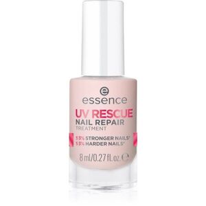 essence UV RESCUE pečující lak na nehty odstín 01 8 ml obraz
