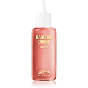 Jean Paul Gaultier Gaultier Divine Couture náhradní náplň pro ženy 200 ml obraz