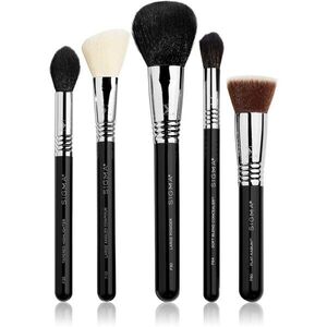 Sigma Beauty Brush Collection sada štětců 5 ks obraz