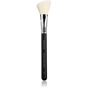 Sigma Beauty Face F40 zkosený štětec na pudr a bronzer 1 ks obraz