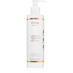 Venira Chladivý gel po opalování chladivý gel po opalování 250 ml obraz