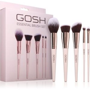 GOSH COPENHAGEN Essential Brush Set sada štětců obraz