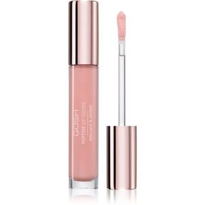 GOSH COPENHAGEN Peptide Lip Gloss lesk na rty s peptidy odstín 009 Cutie Pie 7 ml obraz