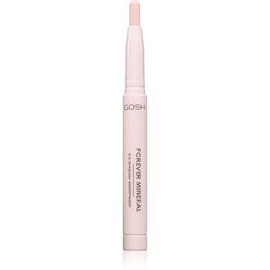 GOSH COPENHAGEN Forever Mineral Matte dlouhotrvající oční stíny v tužce odstín 017 Matt Rose 1.4 g obraz