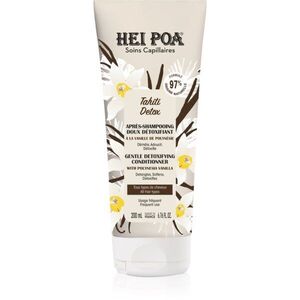 Hei Poa Tahiti Detox hydratační kondicionér na vlasy 200 ml obraz