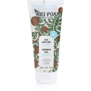 Hei Poa Coconut Oil sprchový gel 200 ml obraz
