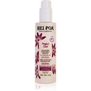 Hei Poa Perfect Curl bezoplachová kúra pro kudrnaté vlasy 200 ml obraz