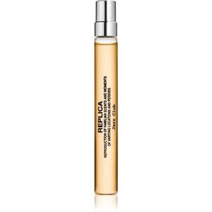 Maison Margiela REPLICA Jazz Club toaletní voda unisex 10 ml obraz