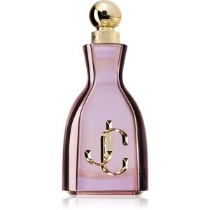 Jimmy Choo I Want Choo With Love parfémovaná voda pro ženy 100 ml obraz