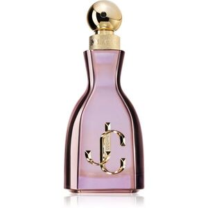 Jimmy Choo I Want Choo With Love parfémovaná voda pro ženy 60 ml obraz